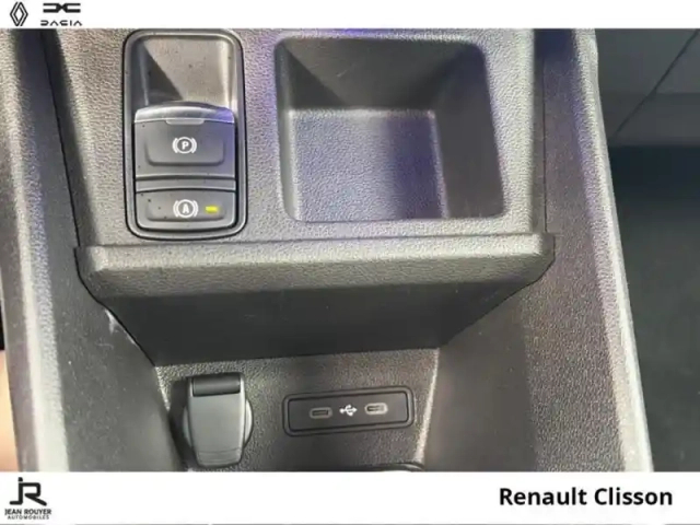 Renault 5 e-tech electrique 10ch techno autonomie confort — photo 12