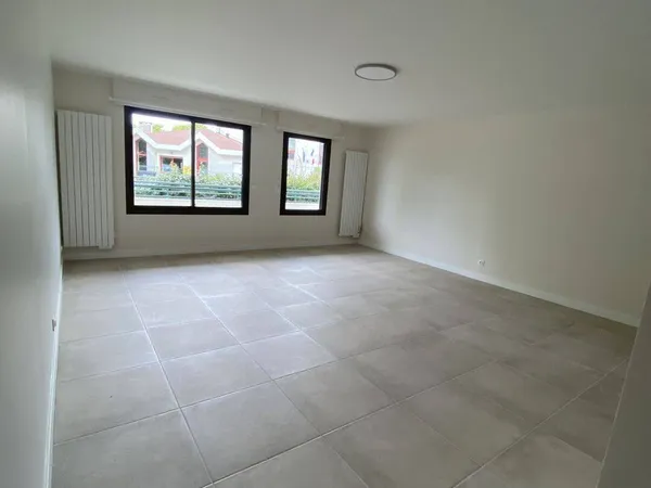 Appartement 4 pièces 101 m²