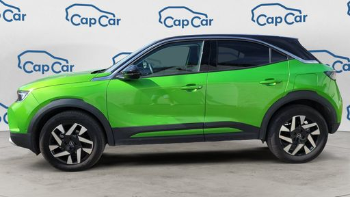 Opel Mokka 1.2 Turbo 130 EAT8 - Elegance – 2022 – 23882 km – Essence – Boîte Automatique — photo 14