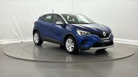 Renault Captur 1.0 TCe 90ch Business -21 — photo 3