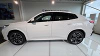 Bmw X2 sDrive20dA 163ch M Sport DKG7 — photo 8