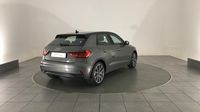 Audi A1 Sportback 30 TFSI 116ch Design S tronic 7 — photo 5