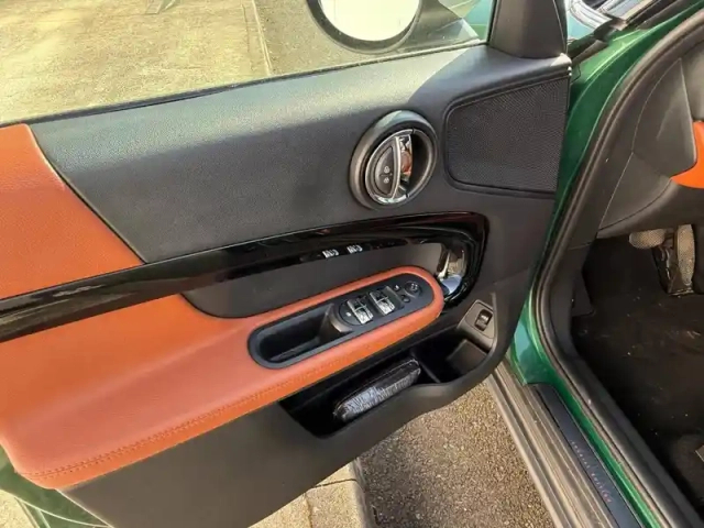 Mini Countryman cooper d 150ch northwood bva8 — photo 28