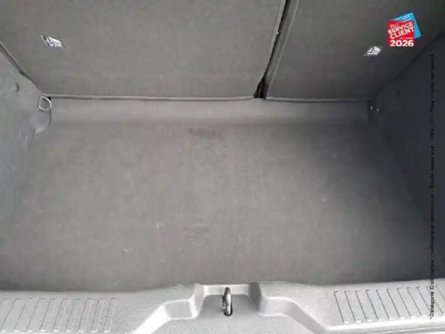 Citroën C3 1.2 turbo 100ch max — photo 14