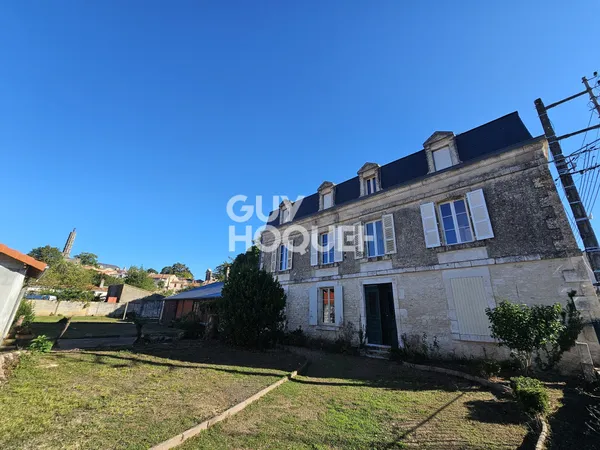 Maison à vendre de 7 pièces de 176.3 m²