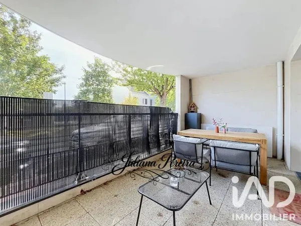 Appartement 4 pièces 79 m²