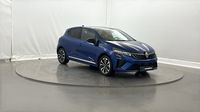 Renault Clio 1.6 E-Tech 145ch full hybrid Techno - 24 — photo 3