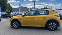 Peugeot 208 e-208 136ch Like — photo 8