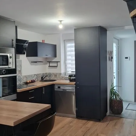 Appartement duplex