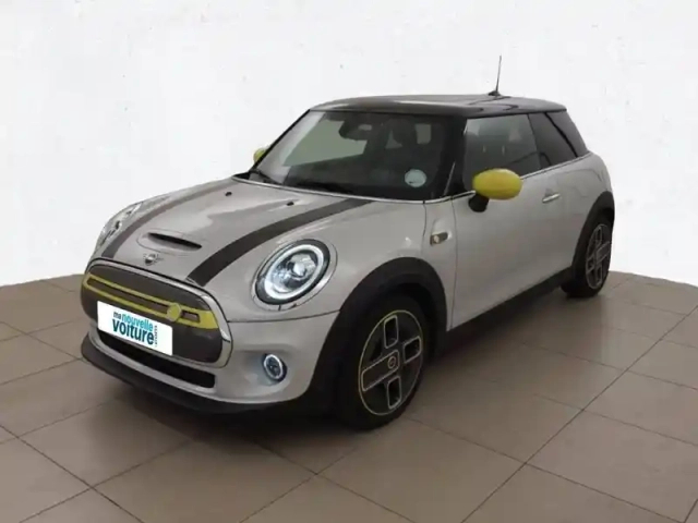 Mini Mini hatch 3 portes cooper se 184 ch — photo 45