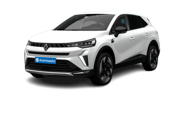 Renault Symbioz
