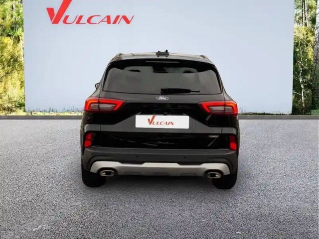 Ford Kuga 2.5 duratec 243 ch phev powershift — photo 6
