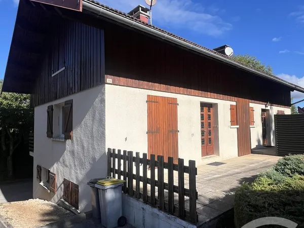 Appartement 2 pièces 55 m²