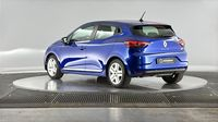 Renault Clio 1.6 E-Tech 140ch Zen -21 — photo 8