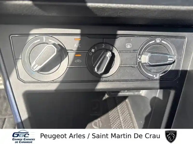 Volkswagen Polo 1.0 tsi 95 s&amp;s bvm5 — photo 21