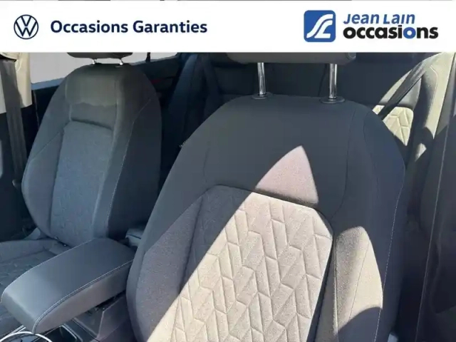 Volkswagen Golf 2.0 tdi 150 dsg7 — photo 5