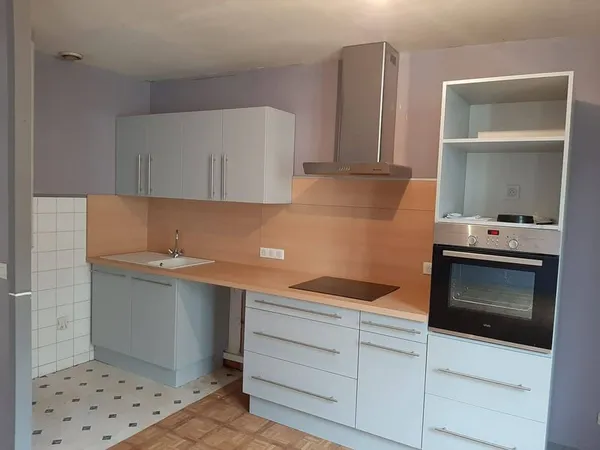 Appartement 5 pièces 112 m²