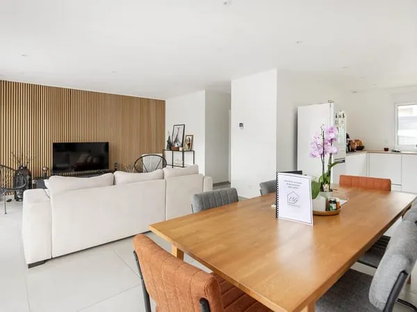 Maison 6 pièces - 101.60 - CERNY