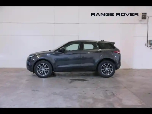 Land Rover Range Rover evoque 2.0 p200 200ch flex fuel s — photo 2