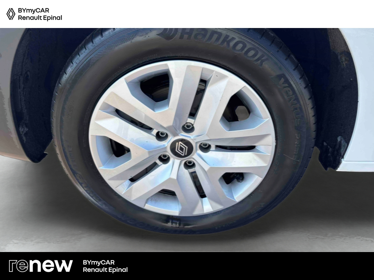 Renault KANGOO VAN FG TOLE BLUE DCI 95 L1 GSR2 — photo 14