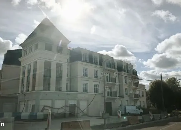 Maison - 4 pièces - LE QUARTIER DU VERTPUITS