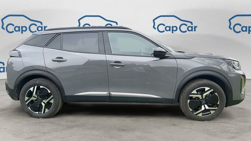 Peugeot 2008 1.2  136 Hybride DSC6 - Allure – 2024 – 27010 km – Hybride essence – Boîte Automatique — photo 13