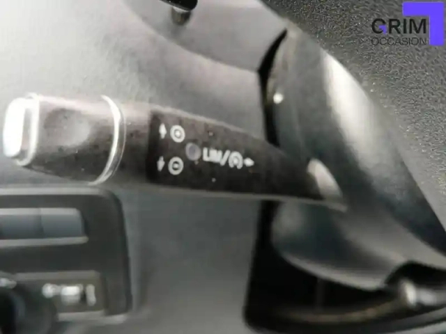 Mercedes Vito fourgon 114 cdi long bva rwd — photo 80