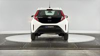 Toyota Aygo X 1.0 VVT-i 72ch Dynamic MY23 — photo 6
