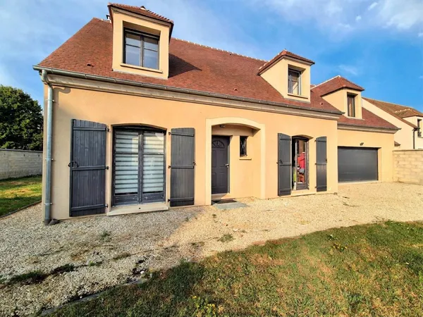 maison 6 pieces