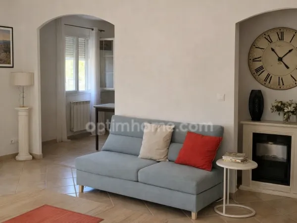 Jolie villa 110 m² à REGUSSE (83)