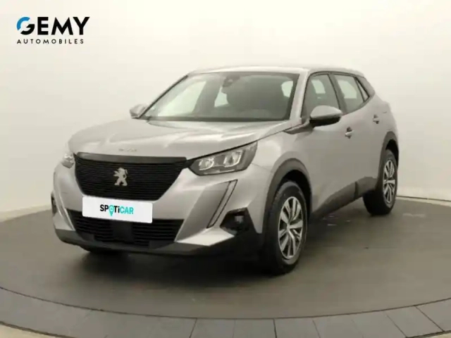 Peugeot 2008 bluehdi 130 s&amp;s eat8