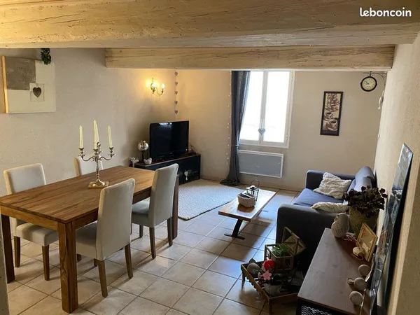 Appartement à louer Graveson