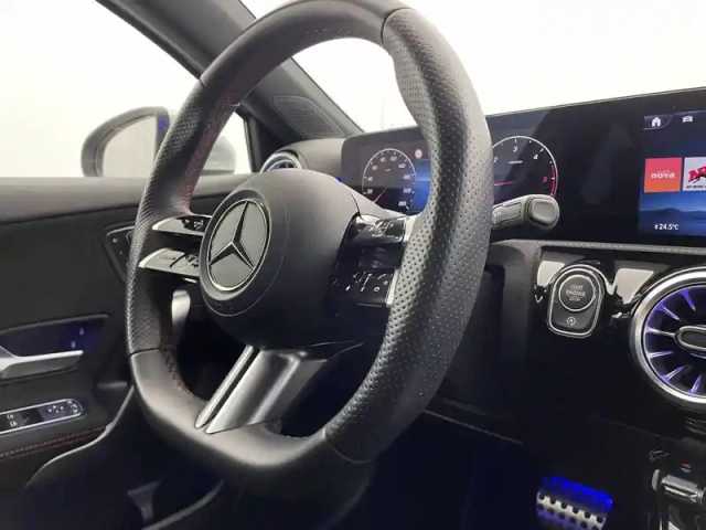 Mercedes Classe A 200 d 8g-dct — photo 24