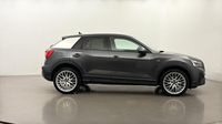Audi Q2 35 TFSI 150ch S line S tronic 7 — photo 4
