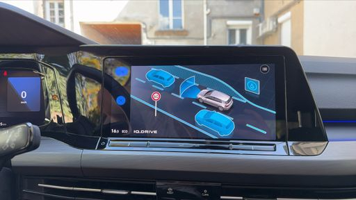 Volkswagen Golf 1.4 TSi 245 Plug in Hybrid DSG6 - GTE – 2024 – 45005 km – Hybride rechargeable – Boîte Automatique — photo 19