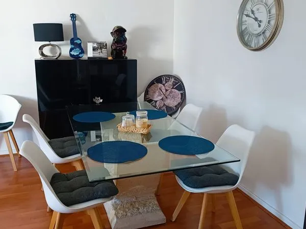 Charmant appartement f2