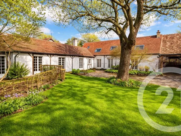 Maison 6 pièces 186 m²