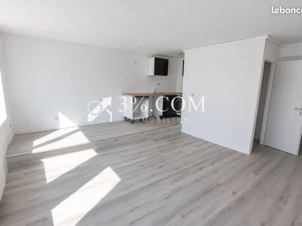 Immeuble 336 m²