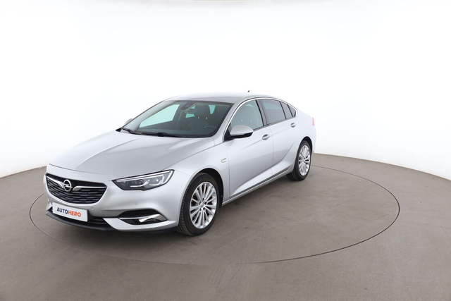 Opel Insignia Grand Sport 1.6 Diesel Elite