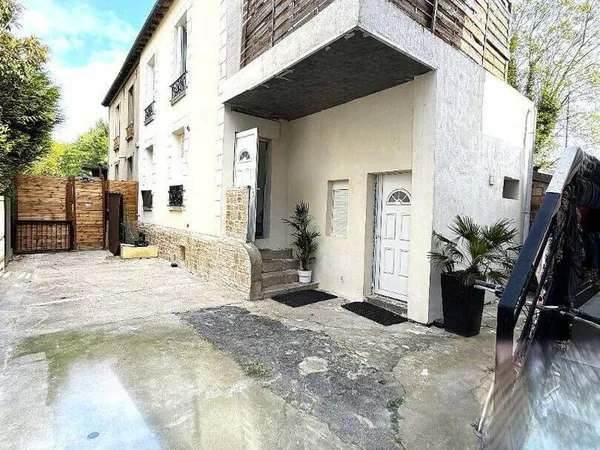 Immeuble 4 pièces 60 m²