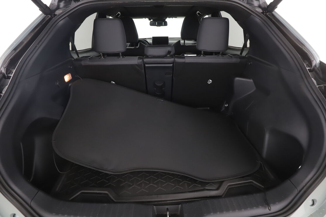 Toyota Yaris Cross 1.5 AWD-i Hybride Premiere — photo 16