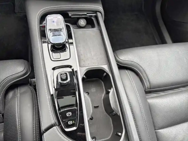 Volvo Xc90 t8 awd 310 + 145ch ultra style chrome geartronic — photo 15