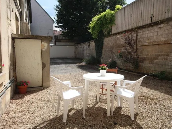 Appartement 6 pièces 149 m²