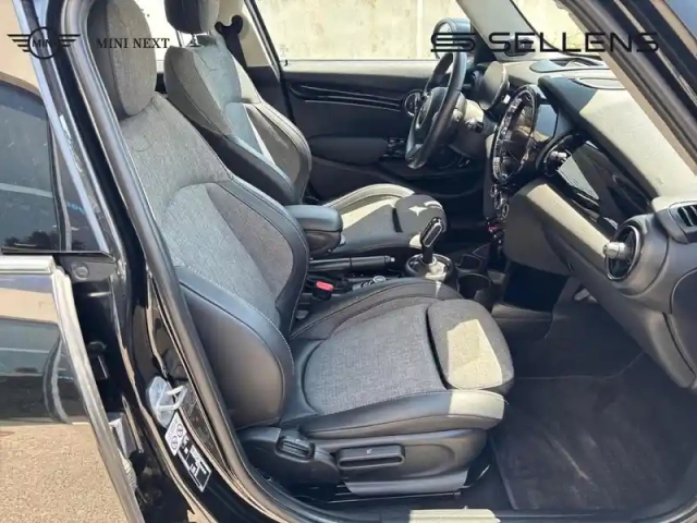 Mini Mini 5 portes cooper 136ch edition premium plus bva7 — photo 11