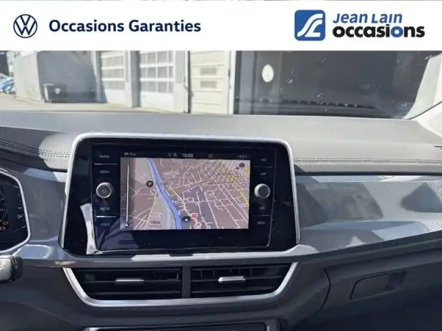 Volkswagen T-Roc 2.0 tdi 150 start/stop dsg7 4motion — photo 15