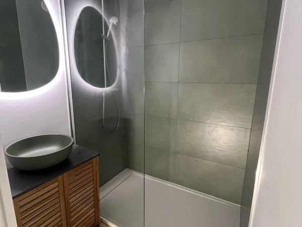 Appartement saint aygulf