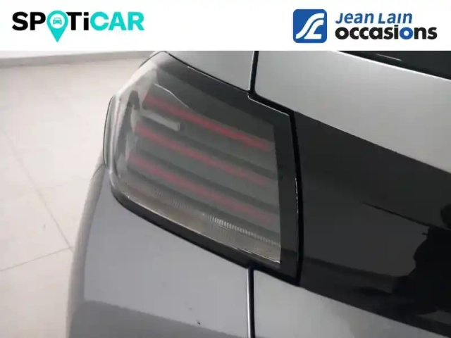 Peugeot 208 100 s&amp;s bvm6 — photo 57