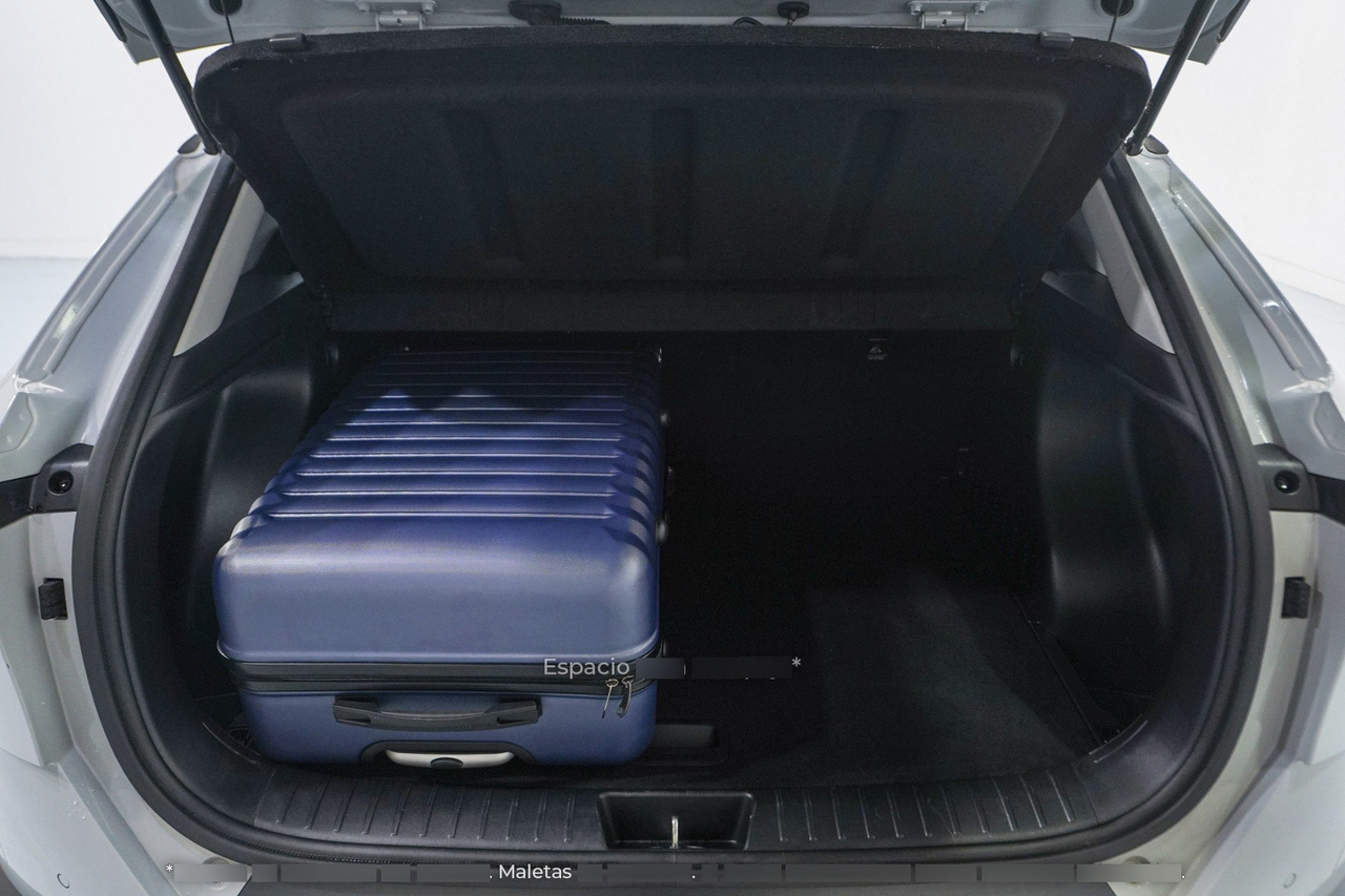 Hyundai Kona — photo 15