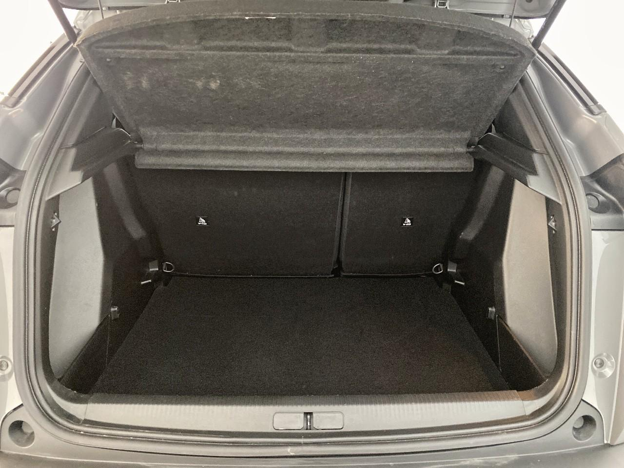 Peugeot 2008 hybrid 145 ch e-dcs6 allure — photo 6