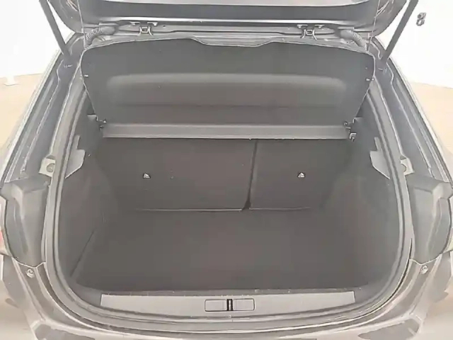 Peugeot 208 puretech 100 s&amp;s eat8 — photo 69